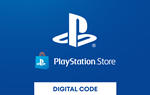 Playstation Network (PSN) 15$(USA)