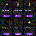 RUST Twitch Drops 32 РАУНД 14/14 СКИНЫ ПРЕДМЕТЫ РАСТ