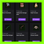 ВЫДАЧА СРАЗУ Twitch Drops 32 РАУНД | 14/14 СКИНОВ Rust