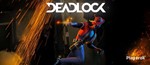 Купить Активация DEADLOCK Инвайт / Приглашение