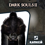 DARK SOULS II: Scholar of The First Sin (Ключ)РФ-СНГ