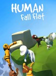 Human Fall Flat (Аренда аккаунта Steam) Онлайн