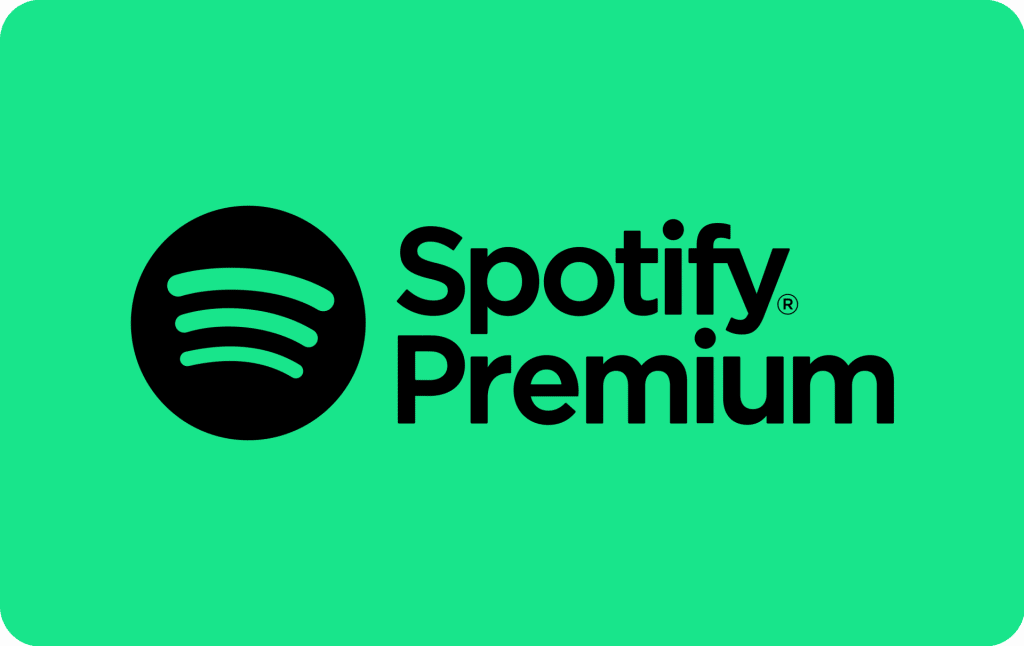 SPOTIFY PREMIUM 1-3-6-12 МЕСЯЦЕВ ИНДИВИДУАЛЬНЫЙ-ДУЭТ