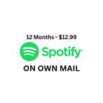 ⭐1/3/6/12 МЕС.⭐SPOTIFY PREMIUM⭐РАБОТАЕТ В РФ