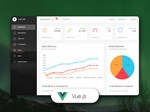 Создание сайта на BootstrapVue