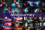  Midjourney V6.1  БЫСТРО ⭐ ПОДПИСКА БЕЗ ВХОДА - изображение № 2