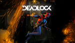 DEADLOCK Инвайт на закрытый бета-тест STEAM