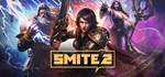 SMITE 2 | STEAM КЛЮЧ | ВСЕ СТРАНЫ | АВТОДОСТАВКА