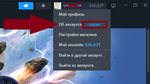 ПОПОЛНЕНИЕ БАЛАНСА STEAM/СТИМ РУБЛИ Россия RU - изображение № 2