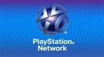 НОВЫЙ PSN АККАУНТ ПСН АККАУНТ ЛЮБОГО РЕГИОНА