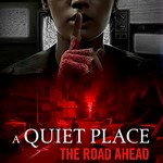 A Quiet Place: The Road Ahead (PS5 RUS) П1