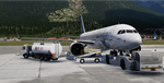 ️ Ключ ToLiss Airbus A321 | X-Plane 11 & 12 - изображение № 2