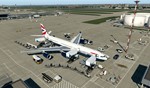 ️ Ключ Ground Handling Deluxe для X-Plane 11 & 12  - изображение № 3