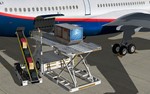 ️ Ключ Ground Handling Deluxe для X-Plane 11 & 12  - изображение № 2