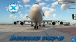  Лицензия SSG Boeing 747-8 Series для X-Plane 11/12 - изображение № 2