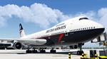 ️ Ключ Felis Boeing 747-200 Classic | X-Plane 12/11 - изображение № 2