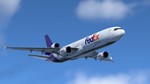 ️ Rotate MD-11 Freighter (XP 11/12) | Лицензия + БОНУС - изображение № 2