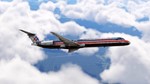 ️ Rotate MD-80 (X-Plane 12) | Лицензия + БОНУС  - изображение № 3