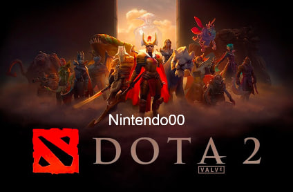 DOTA2(1104ч)/MMR 2930/Матч905/Трофейный 41/Порядочн3777