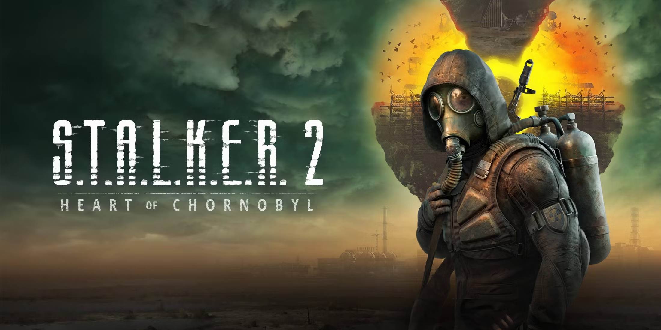 Epic Games/GOG🔴S.T.A.L.K.E.R. 2: HEART OF CHORNOBYL❗РФ