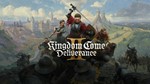 EPIC / PS5Kingdom Come: Deliverance IIВЫБОР страны