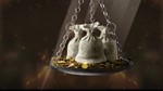 Uplay/Steam/EpicFor Honor STEEL СТАЛЬРФ/МИР - изображение № 2