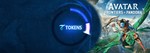 Uplay/Steam/EpicAvatar КРЕДИТЫ TOKENS (Валюта)РФ/МИР