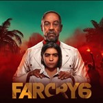 Uplay/Steam/EpicFar Cry 6 КРЕДИТЫ (Валюта)РФ/МИР
