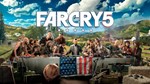 Uplay/Steam/EpicFar Cry 5 КРЕДИТЫ (Silver Bar)РФ/МИР