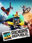Uplay/Steam/EpicRiders Republic КРЕДИТЫ COINSРФ/МИР