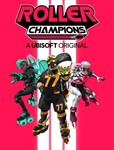 Uplay/Steam/EpicRoller Champions КРЕДИТЫ WHEELSРФМИР