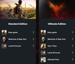 Uplay/Epic GamesTHE DIVISION 2РУССКИЙ язык - изображение № 2