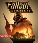 Fallout New Vegas | STEAM КЛЮЧ