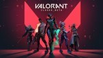 VALORANT 40-80 lvlПолный доступ 