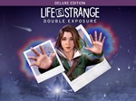 STEAM  LIFE IS STRANGE: DOUBLE EXPOSURE OFFLINE