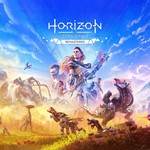 HORIZON ZERO DAWN REMASTERED + DLC NO GUARD