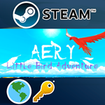 Aery - Little Bird Adventure - Steam Key (GLOBAL)