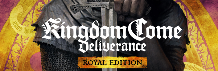 Kingdom Come: Deliverance Royal Edition Steam  ✅