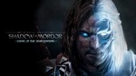 MIDDLE-EARTH: SHADOW OF MORDOR (GOTY) STEAM КЛЮЧ