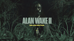  Alan Wake 2: Deluxe Edition ⭐️+DLC The Lake House