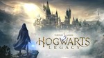 HOGWARTS LEGACY DELUXE + Русская озвучка EPIC GAMES