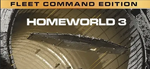 HOMEWORLD 3 - FLEET COMMAND EDITIONВСЕ DLCSTEAM
