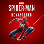 MARVEL´S SPIDER-MAN REMASTEREDSTEAM