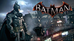 Batman: Arkham KnightSteam⭐️0% Карты