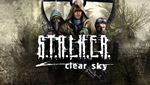 S.T.A.L.K.E.R.: Clear SkySteam⭐️0%