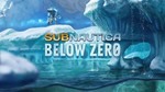 Subnautica: Below Zero + The Crew 2Steam⭐️0%