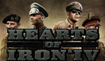 Hearts of Iron IV Steam⭐️0% Карты