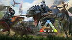 ARK: Survival Evolved Steam⭐️0% КартыАКЦИЯ