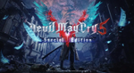 Devil May Cry 5Steam⭐️0% КартыАКЦИЯ