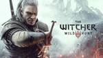 The Witcher 3: Wild HuntSteam⭐️0%